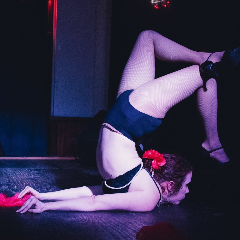 Meet your Posher, Casey